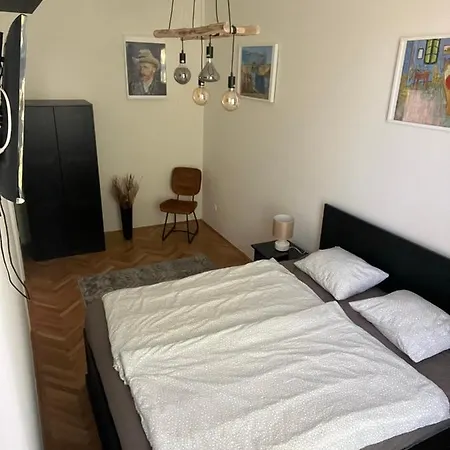 Tamas - Panoramas, Tagas Lakas A Toertenelmi Belvarosban Kilatassal A Viragorara Székesfehérvár