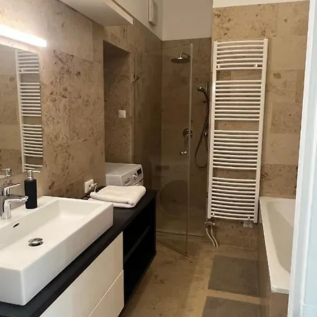 Tamas Apartment Szekesfehervar