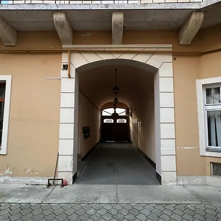 Tamas - Panoramas, Tagas Lakas A Toertenelmi Belvarosban Kilatassal A Viragorara Székesfehérvár